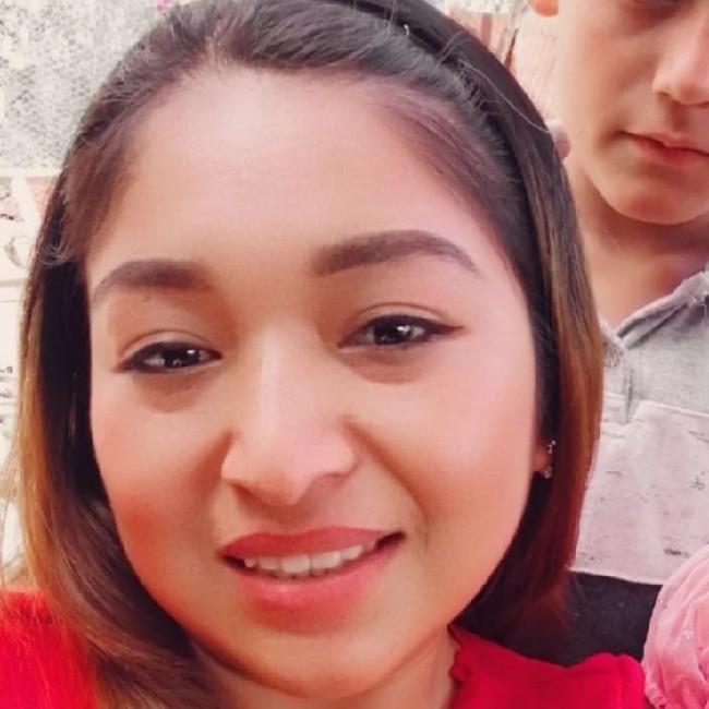 Abilene Aguilar Ramírez