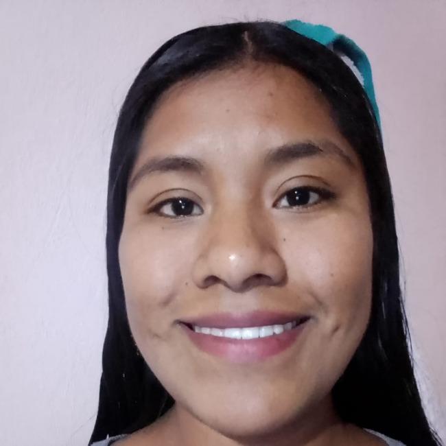 Yuliana Santiago Santos