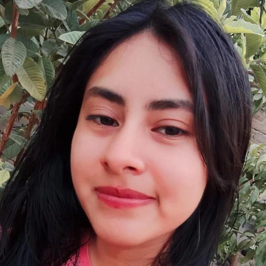 Cecilia Arellanes Venegas