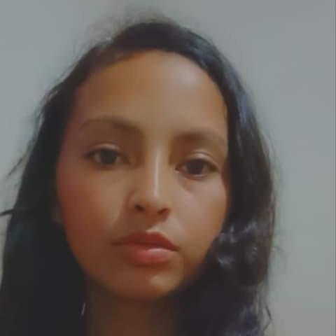 Jazmín Lázaro Lopez