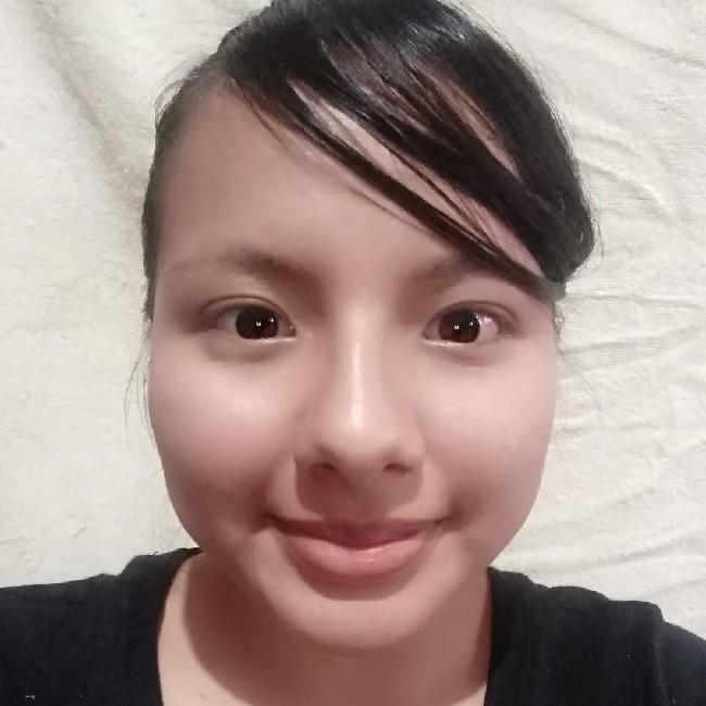 Cynthia Caballero Cruz