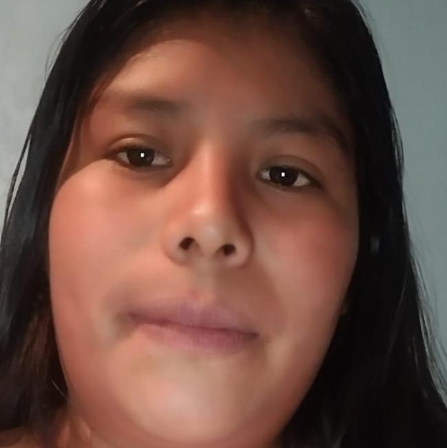 Eulalia Juárez Pérez