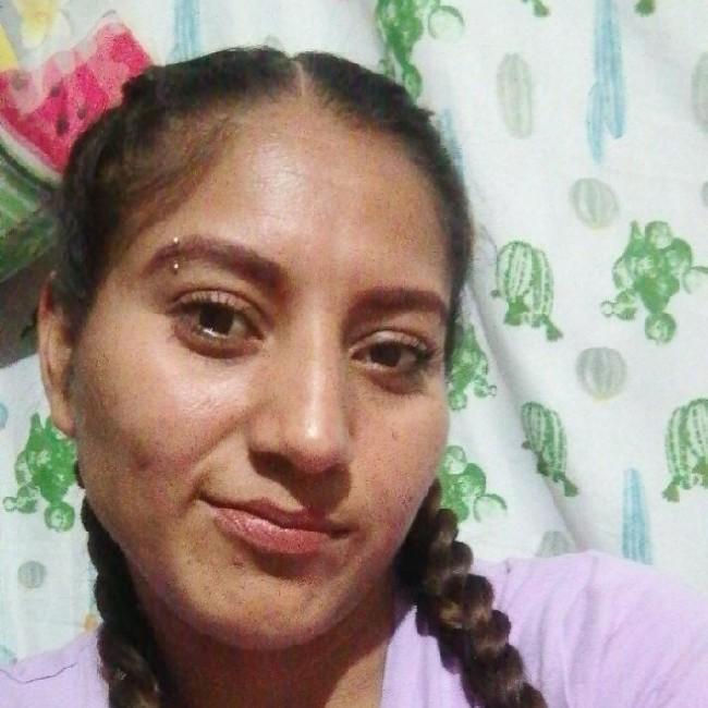Isabel Medina Diaz