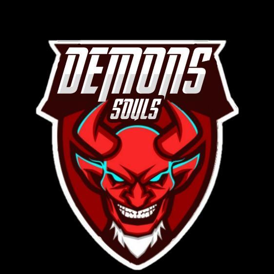 DEMONS SOULS/ dms