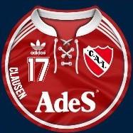 17 Clausen