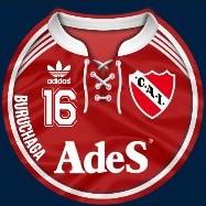 16 Buruchaga