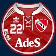 22 Molina