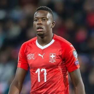 Denis Zakaria