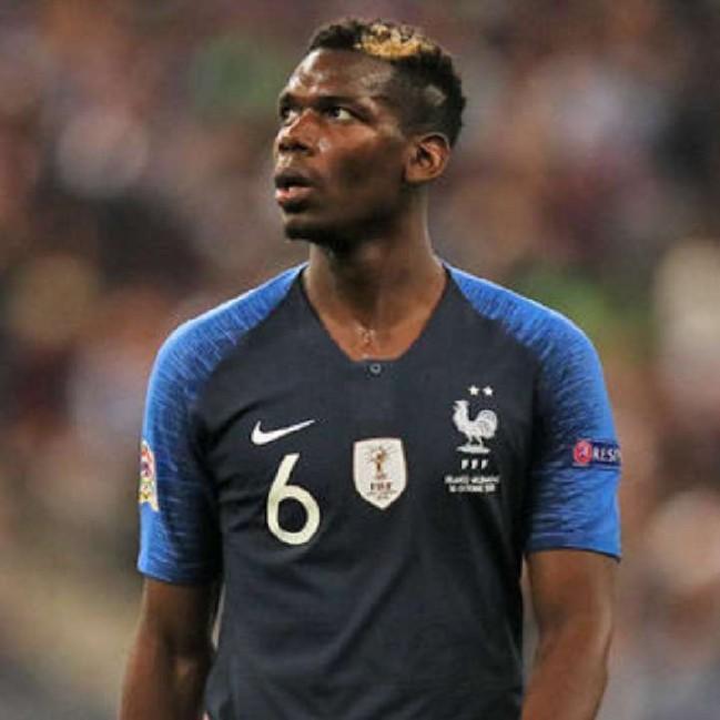 Paul Pogba