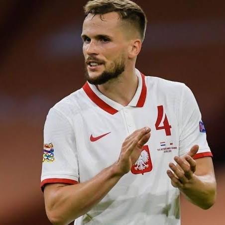 Tomasz Kędziora