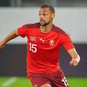 Djibril Sow