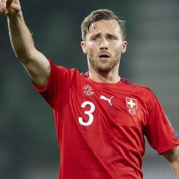 Silvan Widmer