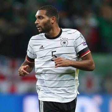 Jonathan Tah