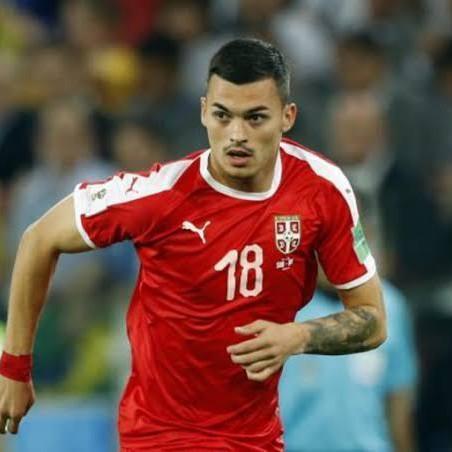 Nemanja Radonjić