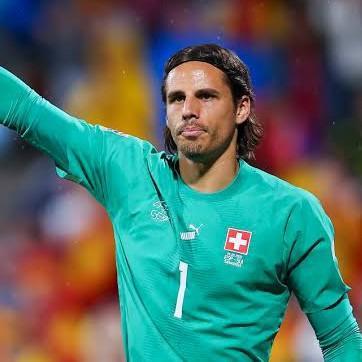 Yann Sommer