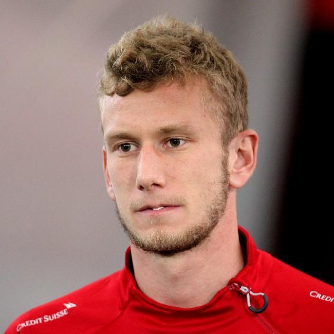 Fabian Lustenberger
