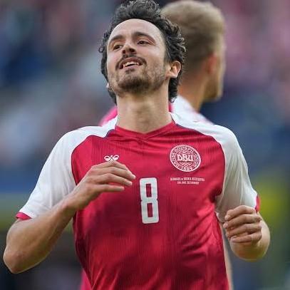 Thomas Delaney