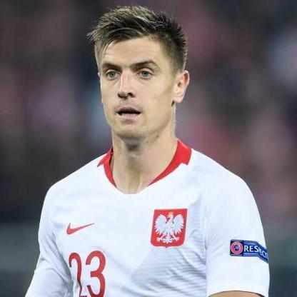 Krzysztof Piątek