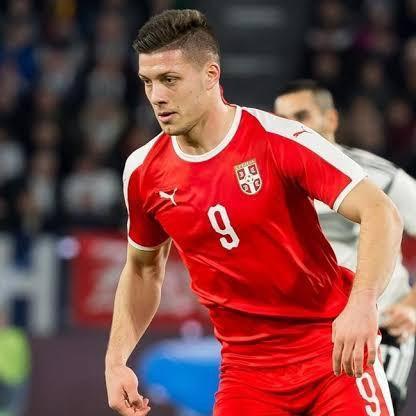 Luka Jović