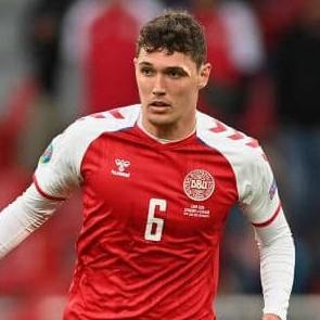 Andreas Christensen