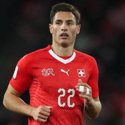 Fabian Schär