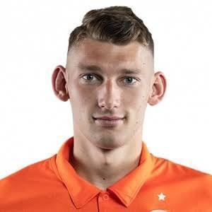 Patryk Szysz