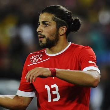 Ricardo Rodriguez
