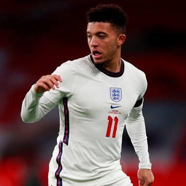 Jadon Sancho