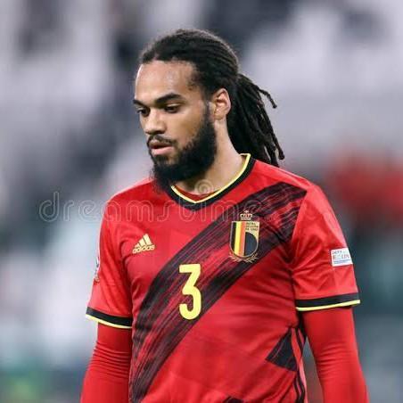 Jason Denayer