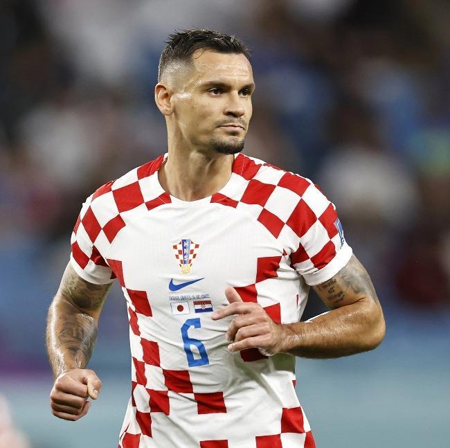 Dejan Lovren