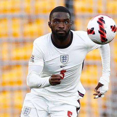 Fikayo Tomori