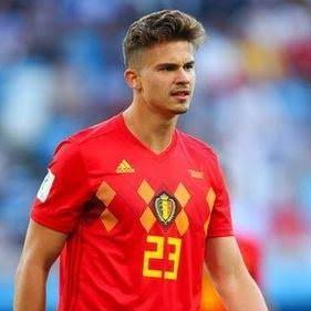 Leander Dendoncker