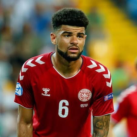 Philip Billing