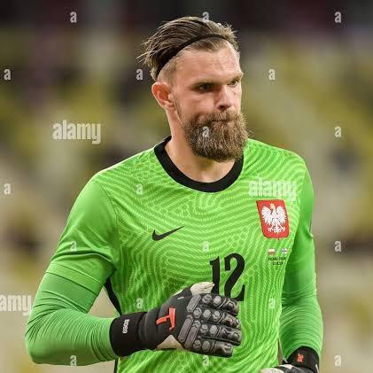 Bartłomiej Drągowski