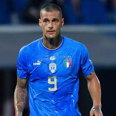 Gianluca Scamacca