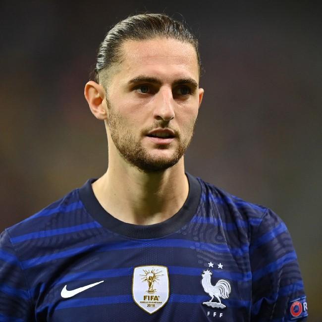 Adrien Rabiot