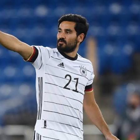 Ilkay Gündogan