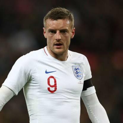 Jamie Vardy