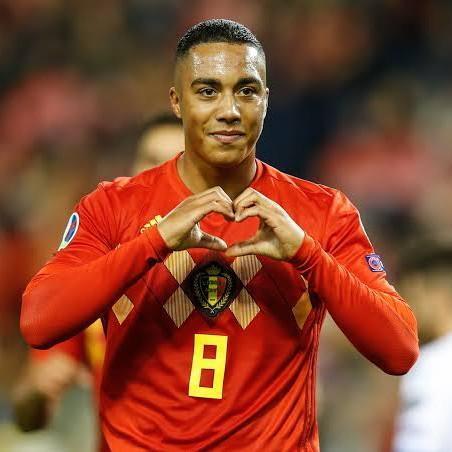 Youri Tielemans