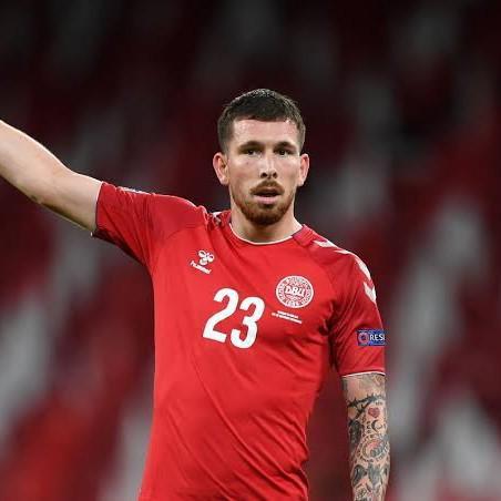 Pierre-Emile Hojbjerg