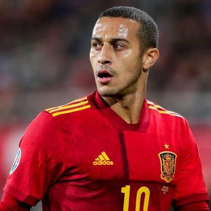 Thiago Alcântara