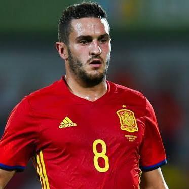 Koke