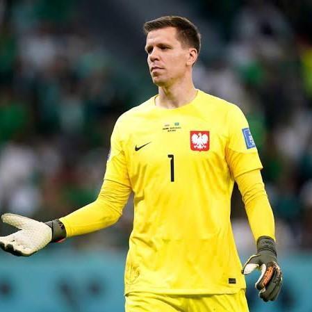 Wojciech Szczęsny