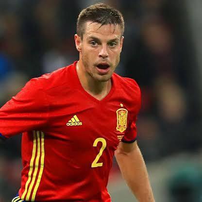 César Azpilicueta