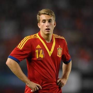 Gerard Deulofeu