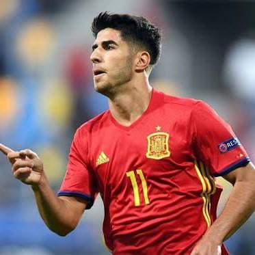 Marco Asensio