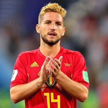 Dries Mertens