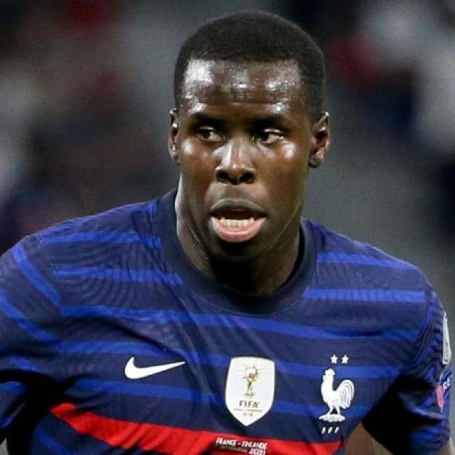 Kurt Zouma