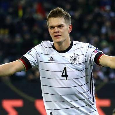 Matthias Ginter