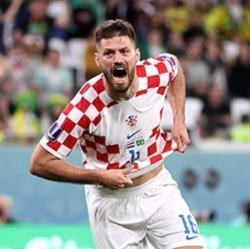 Bruno Petković